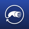 Power2Go icon