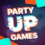 Get Party Up: Friends & Group Game for iOS, iPhone, iPad Aso Report