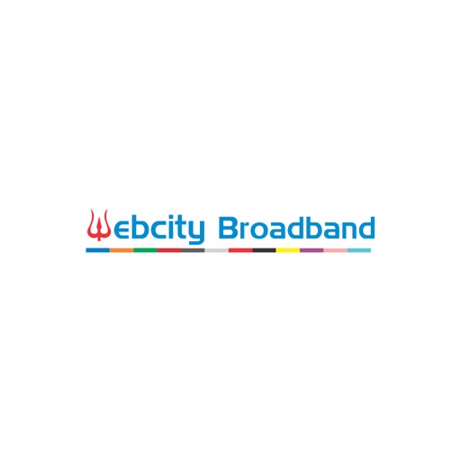 Webcity Broadband