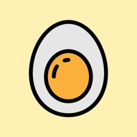 Egg Time – Perfect Eggs