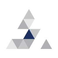 Icon Business Bank Mobile app icon - Finance app for iPhone