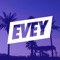 Check attendees into your events faster than ever with our Evey app - works on iPhone and iPad