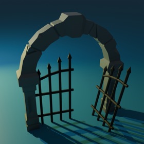 Dungeon!