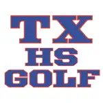 TX HS Golf App Cancel