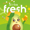 Airba Fresh доставка продуктов - AIRBA FRESH, TOO