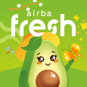 Airba Fresh доставка продуктов