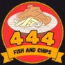 Get 444 Fish & Chips for iOS, iPhone, iPad Aso Report