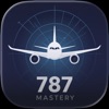 Boeing 787 Mastery App Icon
