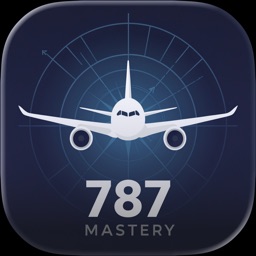 Boeing 787 Mastery