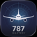 Icon for Boeing 787 Mastery - Daniel Delgado App