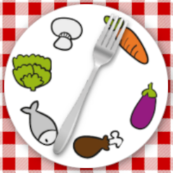 ‎Appetizer spin the fork