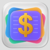 Spendy - Budget, Diary app icon - Finance app for iPhone
