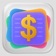 Spendy - Budget, Diary app icon - Finance app for iPhone