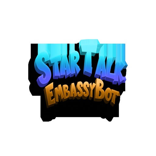 Embassy Bot