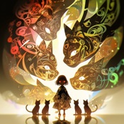 ArtSnap: beauty, stylish