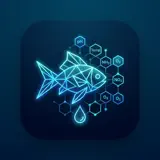 Gillwise: Aquarium Care - App Icon