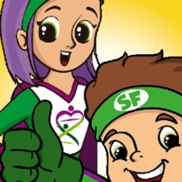 Super Fibra em ação