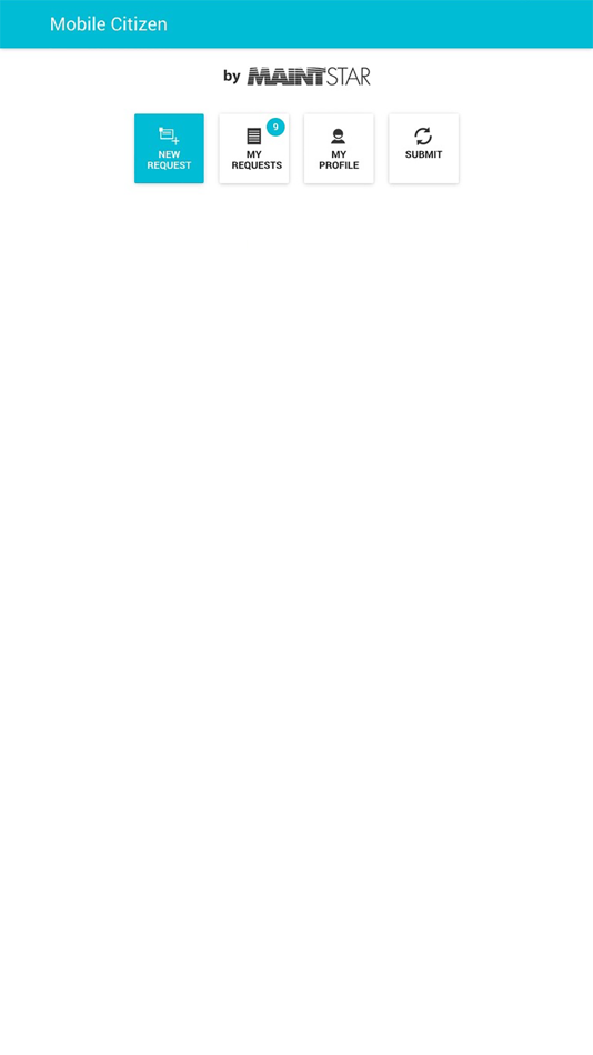 #1. Mobile Citizen (iOS) Podle: Maintstar