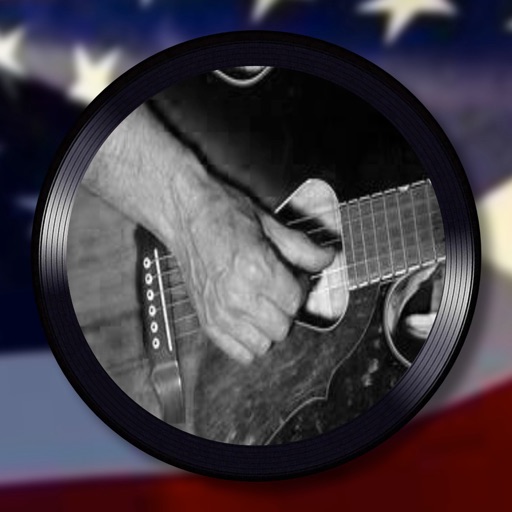 Folk Song America