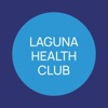 Laguna Health Club icon