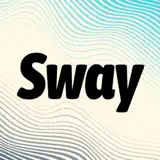 Sway - sharing music IRL - Ícone do app