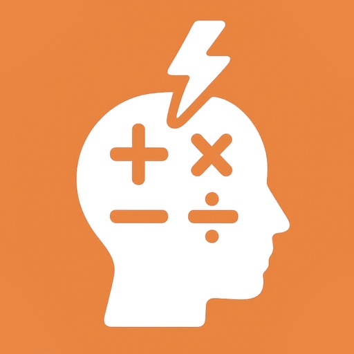 Math Fast - time pressure