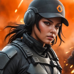 Unfair War: Zombie Robots