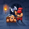 Idle Medieval Prison Tycoon icon