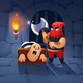 Screenshots (6) Idle Medieval Prison Tycoon