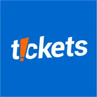 T!ckets - by RateYourSeats.com