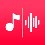 Vocal Remover Music Separator - 앱 아이콘