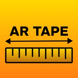 Measure Tape: AI AR Ruler