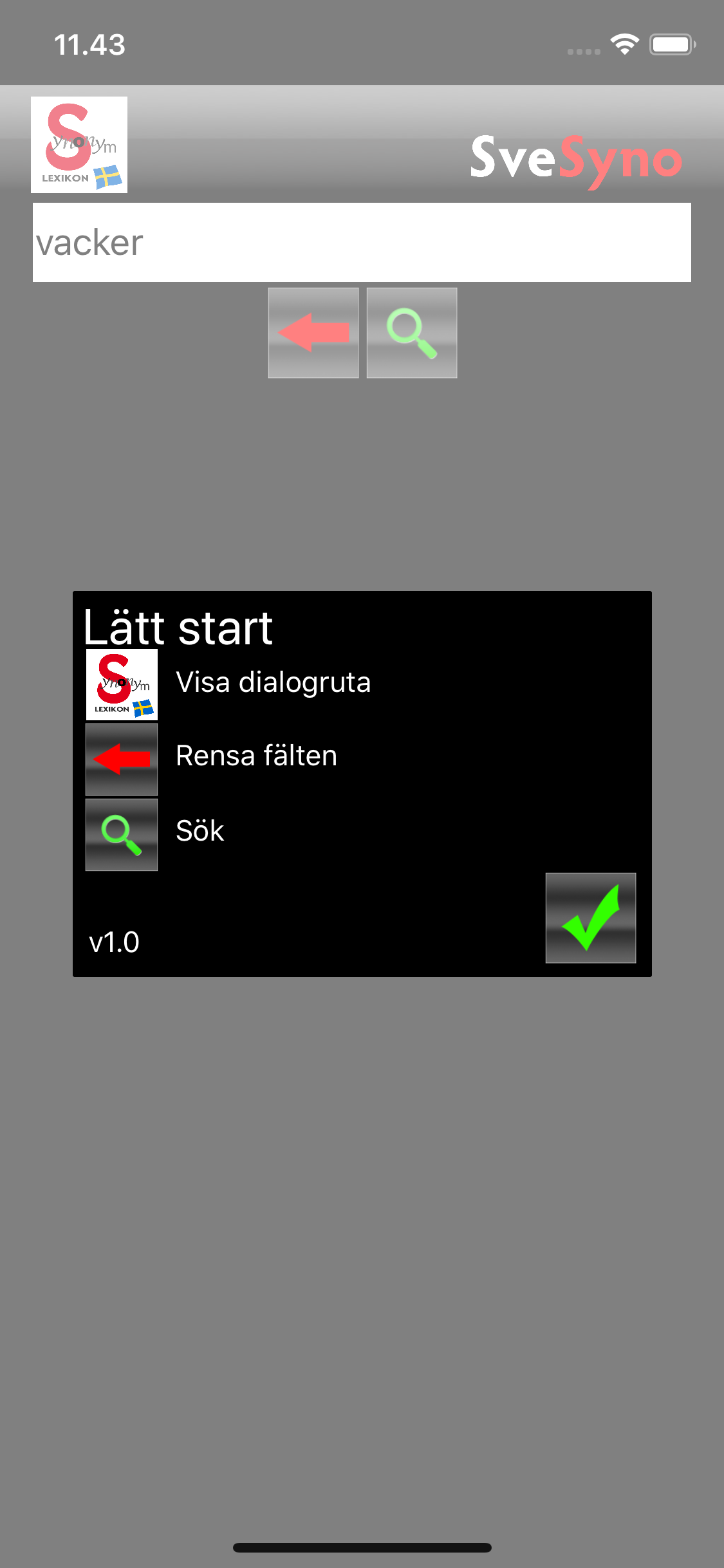 SveSyno