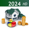 iLohn+Kredit HD 2024 - iPadアプリ