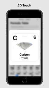 Periodic Table Chemistry 2026 screenshot