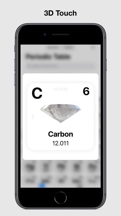 Periodic Table Chemistry 2025 screenshot-8