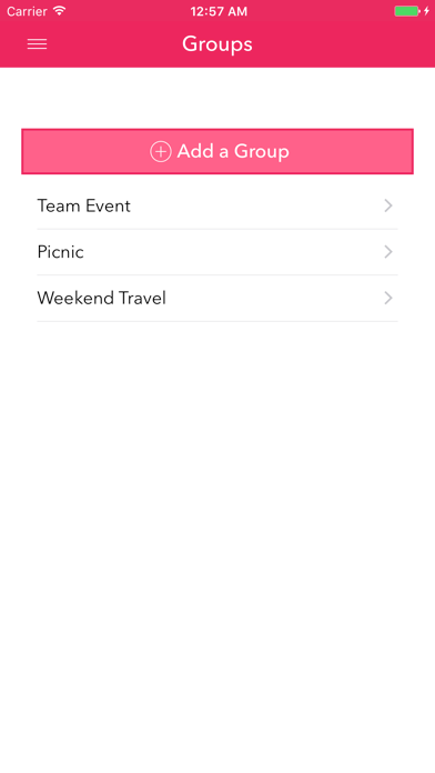 BiHesap Screenshot 1 of 5