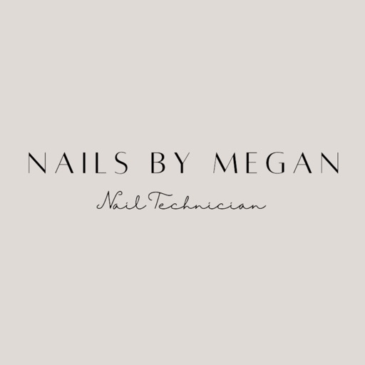 Nails by Megan