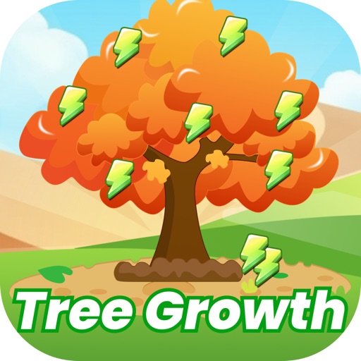 Tree Growth：Manor Owner