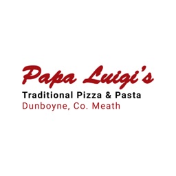 Papa Luigi's Dunboyne