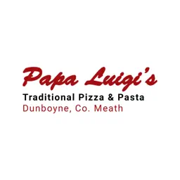 Papa Luigi's Dunboyne app icon