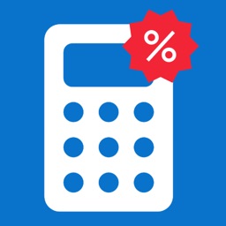 discount calculator - 1Tap