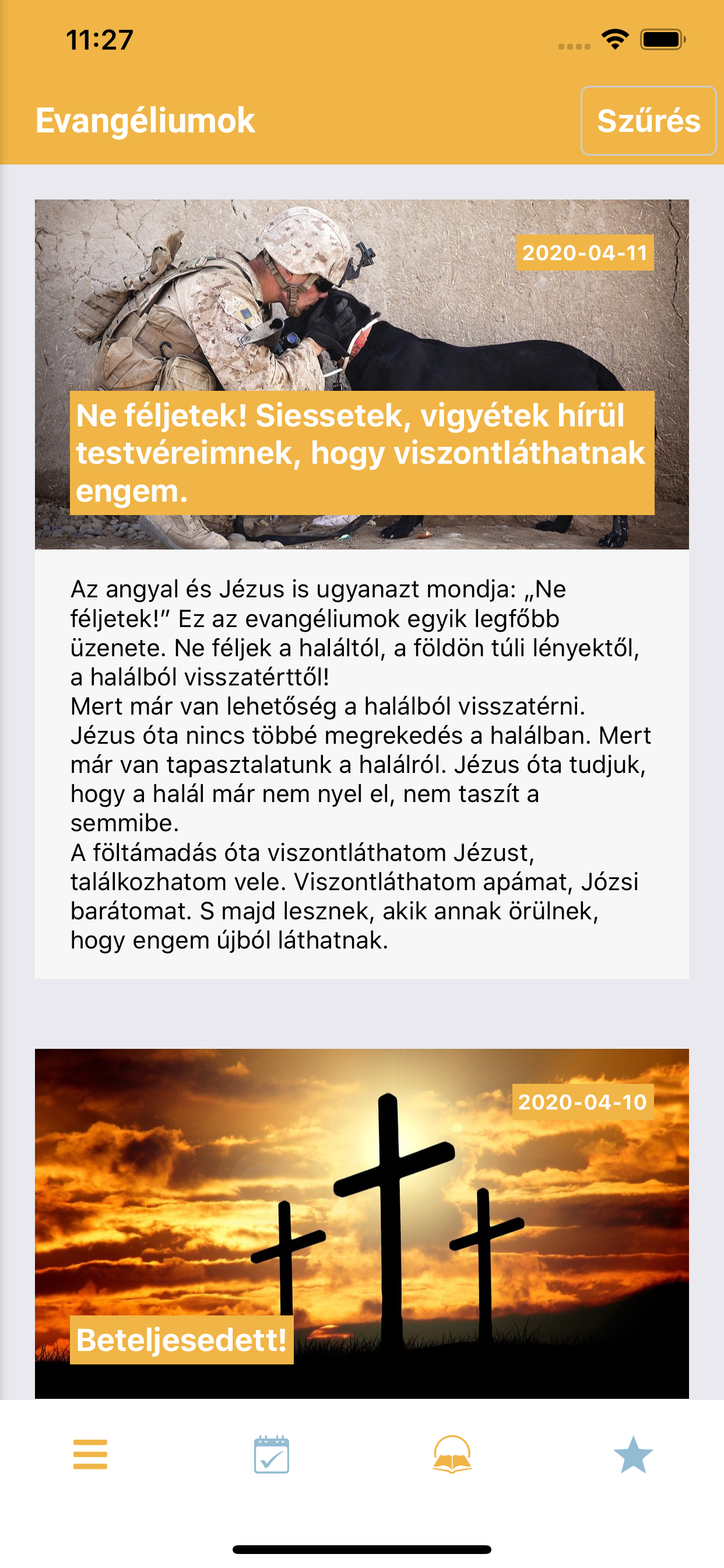 Emmausz