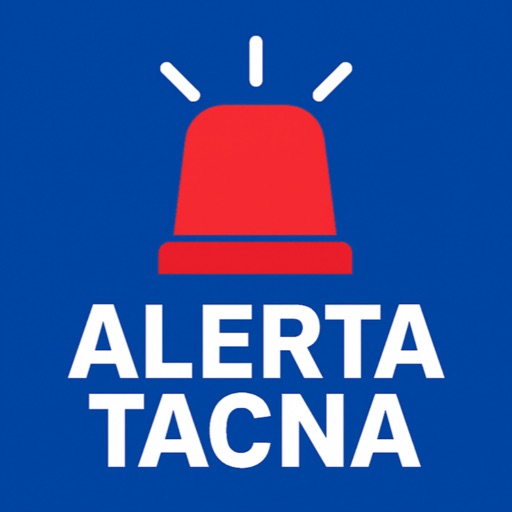Alerta Tacna