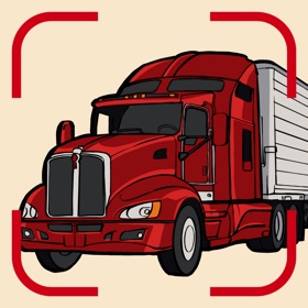 Truck Identifier