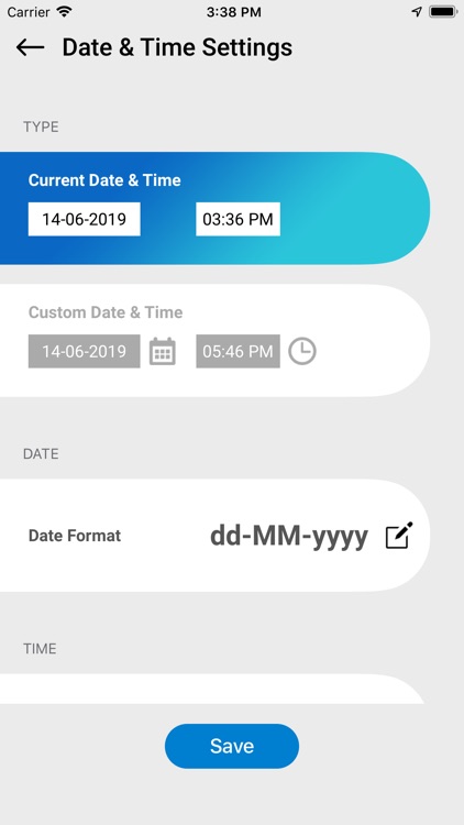 GPS Photo: Geotag Location