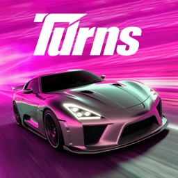 Turns: Racing Beyond