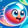 Bubble Racing icon