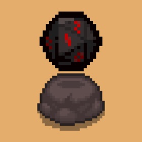 Snímky obrazovky (3) Dice of Repentance -1 ID Item