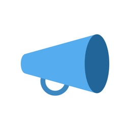 Megaphone: Amplify Voice